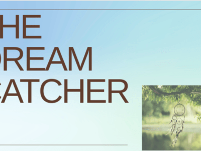 The Dream Catcher