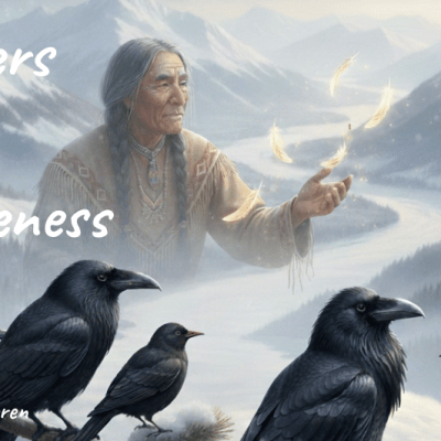 Feathers of Forgiveness