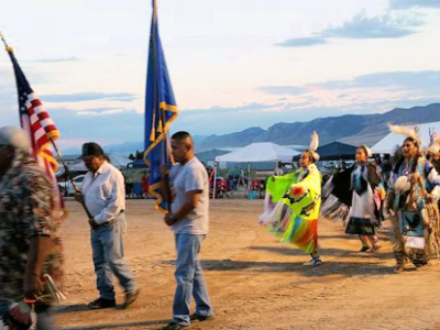 The Ely Shoshone Tribe of&nbsp;Nevada